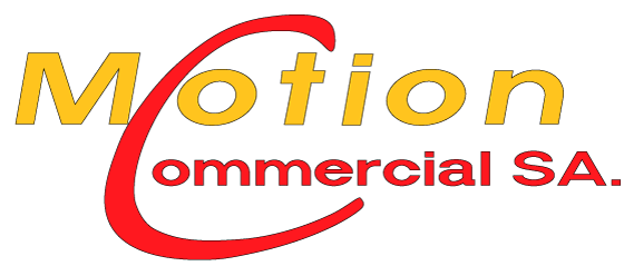 motion commercial logo 